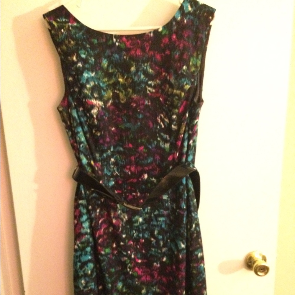 Woman's dress